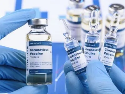В Сумской области вакцинация от COVID-19 стартует завтра
