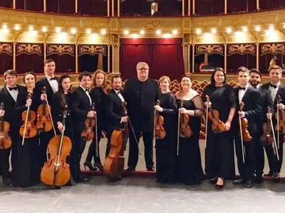 Константин Ишханов: Оркестр “Виртуозы Киева” выступит в рамках Академии классической музыки на Мальте