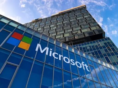 Глава Microsoft заявив про докази причетності Росії до кібератаки