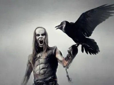 Известного блэк-металлиста из Behemoth могут посадить за "богохульство"