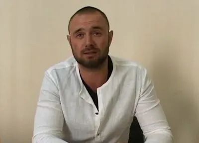 В СМИ появилось видео свидетельств о пытках потерпевшего в деле Стерненко