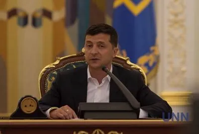 Зеленский анонсировал создание украинского Конгресса местных и региональных властей