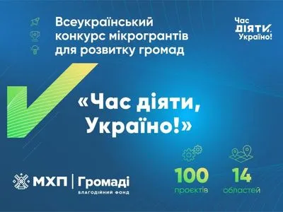 МХП Косюка виділив 5 млн грн на гранти: як отримати гроші