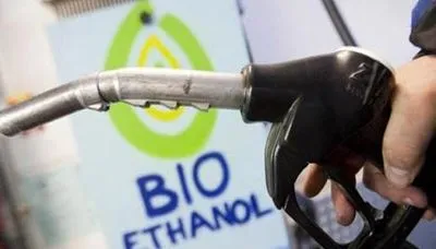 Украина способна производить 140 тысяч тонн биоэтанола, но ей не дают - эксперт