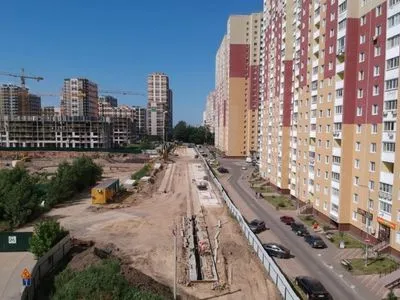 ЕБРР предоставит киевском метро 50 млн евро на закупку новых вагонов для линии на Виноградарь
