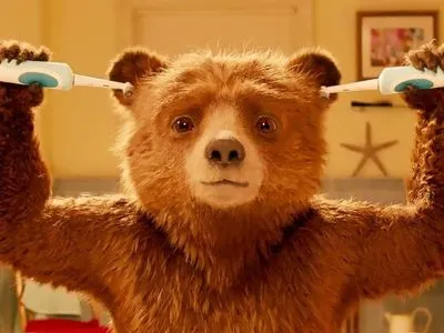 “Пригоди Паддінгтона”: комедія про ведмедика стане трилогією