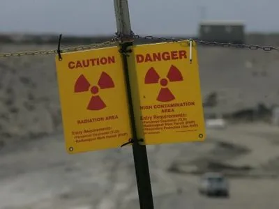 В Україні анонсували будівництво сховища для радіоактивних відходів, які повертатимуться з РФ