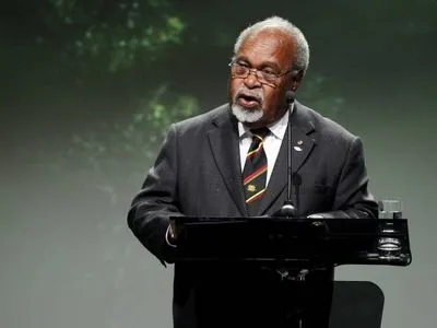 Помер засновник і перший прем'єр-міністр Папуа - Нової Гвінеї