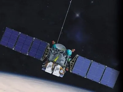 Росія запустила свій перший супутник “Арктика-М”