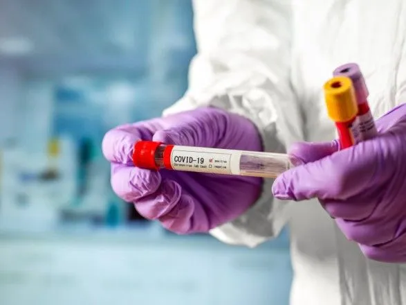 На Буковині за добу зафіксували 335 випадків коронавірусу
