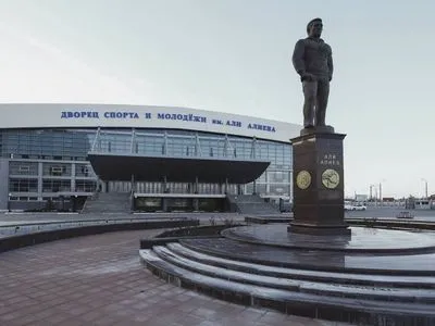 У Дагестані юніорський турнір з дзюдо довелося скасувати через масову бійку спортсменів та глядачів