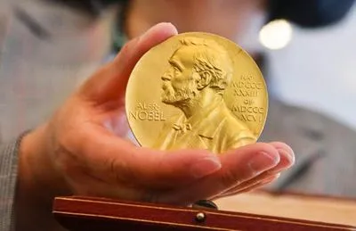 На цьогорічну Нобелівську премію миру номіновано понад 300 кандидатів