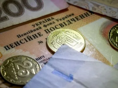 С 1 марта в Украине запланировано повышение пенсий: детали