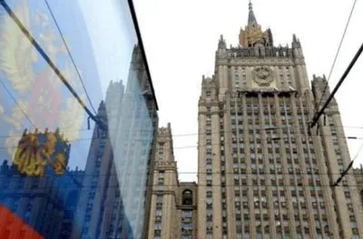 У Росії планують не симетрично реагувати на нові санкції США
