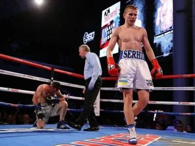 Американский наставник назвал украинца будущим чемпионом мира по боксу