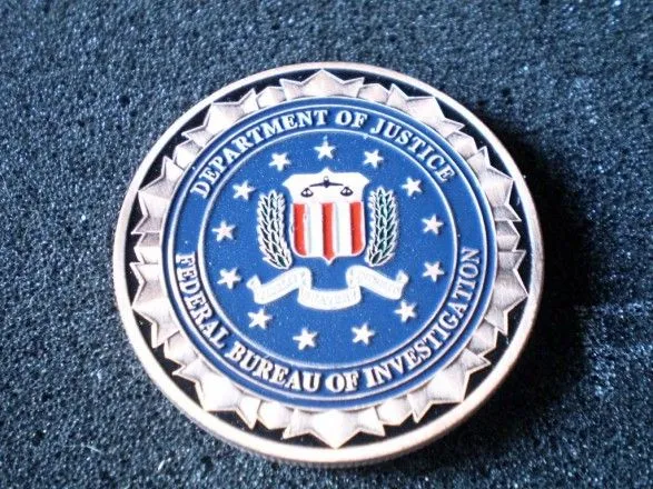 У ФБР розцінили штурм Конгресу США як акт внутрішнього тероризму