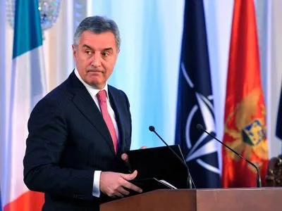 Через COVID-19 президент Чорногорії планує повністю закрити країну