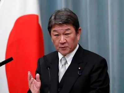 Токіо вітає рішення про відправку корабля ВМС Франції до берегів Японії