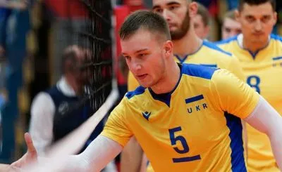 Волейбол: капітан збірної України допоміг "Перуджі" вийти в півфінал Ліги чемпіонів