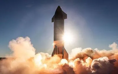 Корабль Илона Маска для полета на Марс десятый раз провалил испытания