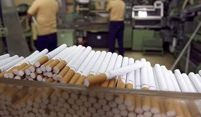 В Дании "накрыли" подпольную табачную фабрику, задержали украинцев и поляков