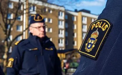 У Швеції чоловік напав із ножем на цивільних: постраждали вісім осіб
