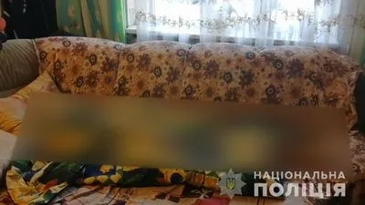 Не нашел еды в холодильнике: под Одессой мужчина избил до смерти свою жену