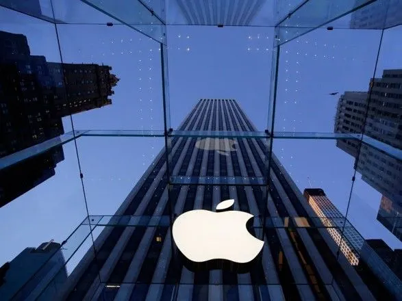 На Apple подали до суду через вибух iPhone Х
