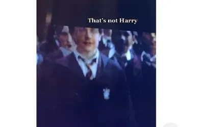 “Гаррі Поттер і в’язень Азкабану”: прихильники помітили у сценах заміну акторів