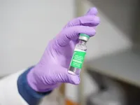 Куплена Україною вакцина Covishield ідентична з AstraZeneca - британський посол
