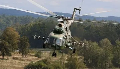 В Турции разбился вертолет: погибли 11 человек