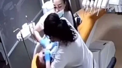У стоматолога из Ровно, которую подозревают в избиении детей, не было лицензии