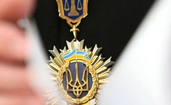 Совет судей Украины решил перенести место проведения съезда судей за "радикальных настроений"