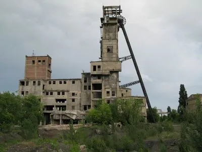 Вибух на шахті "Юнком": Держекоінспекція перевірила радіаційний фон на Донбасі