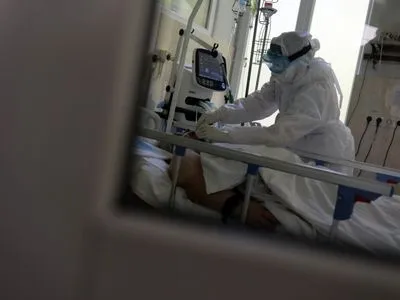 В Киеве количество новых больных COVID-19 за сутки снова подскочило, умер 21 человек