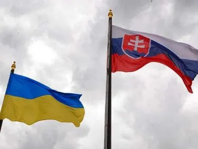 Словаччина вибачилась перед Україною за невдалий жарт про Закарпаття