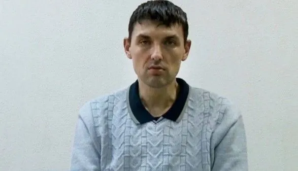 Політв’язень Шаблій повернувся в Україну