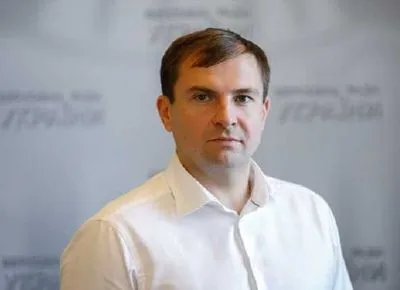 Заступник голови ТСК Христенко повідомив проміжні результати оцінки критичної ситуації в "Укрзалізниці"