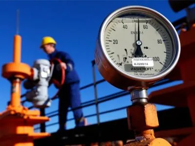 В феврале объемы реэкспорта газа из Украины в ЕС выросли в 6 раз