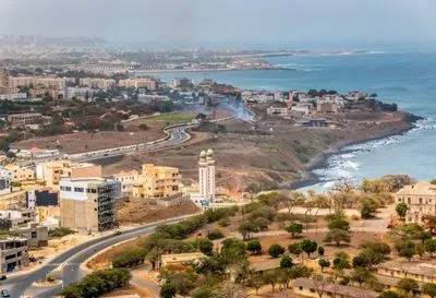 Африка: на протестах в Сенегале застрелили несовершеннолетнего парня