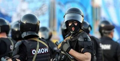 Более 20 человек задержали на студенческой конференции в Минске