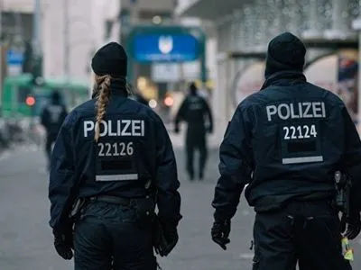 Поліція застосувала сльозогінний газ: у Цюриху розігнали феміністський мітинг