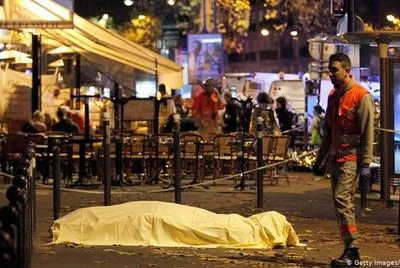 В Італії затримали підозрюваного в причетності до теракту в Парижі