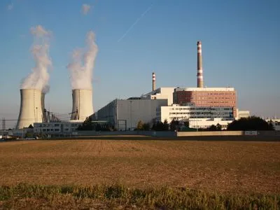 Чехия решила построить энергоблок на одной из своих АЭС