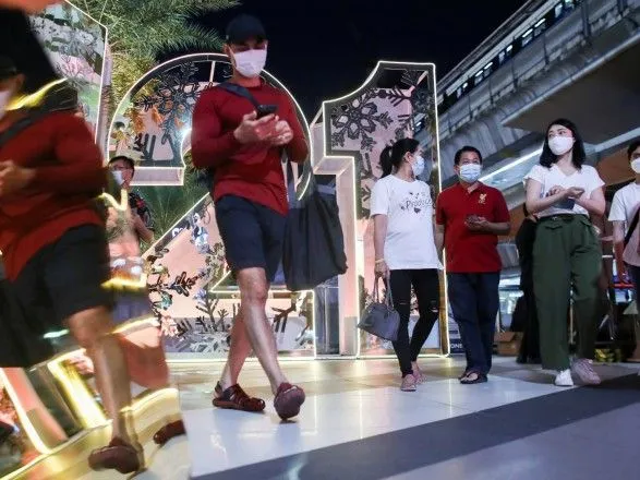 Таиланд сократит карантин для иностранцев, прошедших прививку от COVID-19