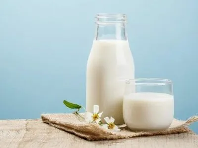 Украинское молоко получило доступ к рынку Японии