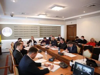 Саакашвили призвали прекратить давление на членов ВСК по “Укрзализныце”