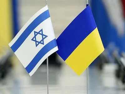 Украина ведет успешные переговоры с Израилем о взаимном признании паспортов вакцинации - посол