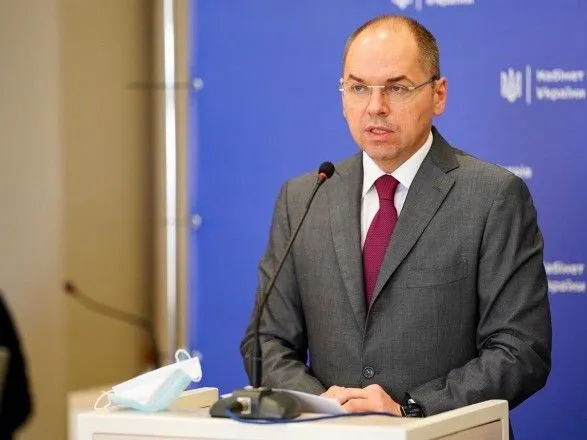 Степанов назвав ймовірних замовників "антивакцинальної істерії" в Україні
