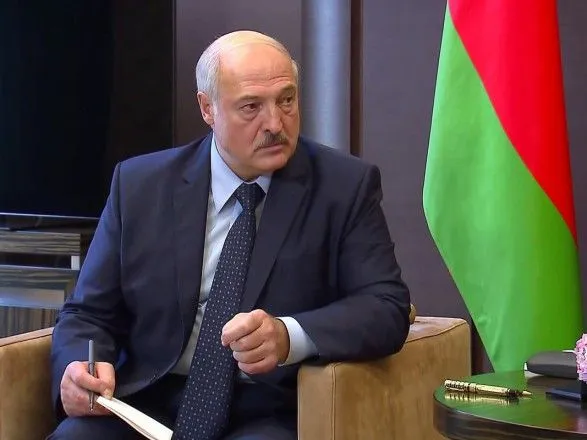 Nexta выпустила фильм-расследование о коррупции Лукашенко